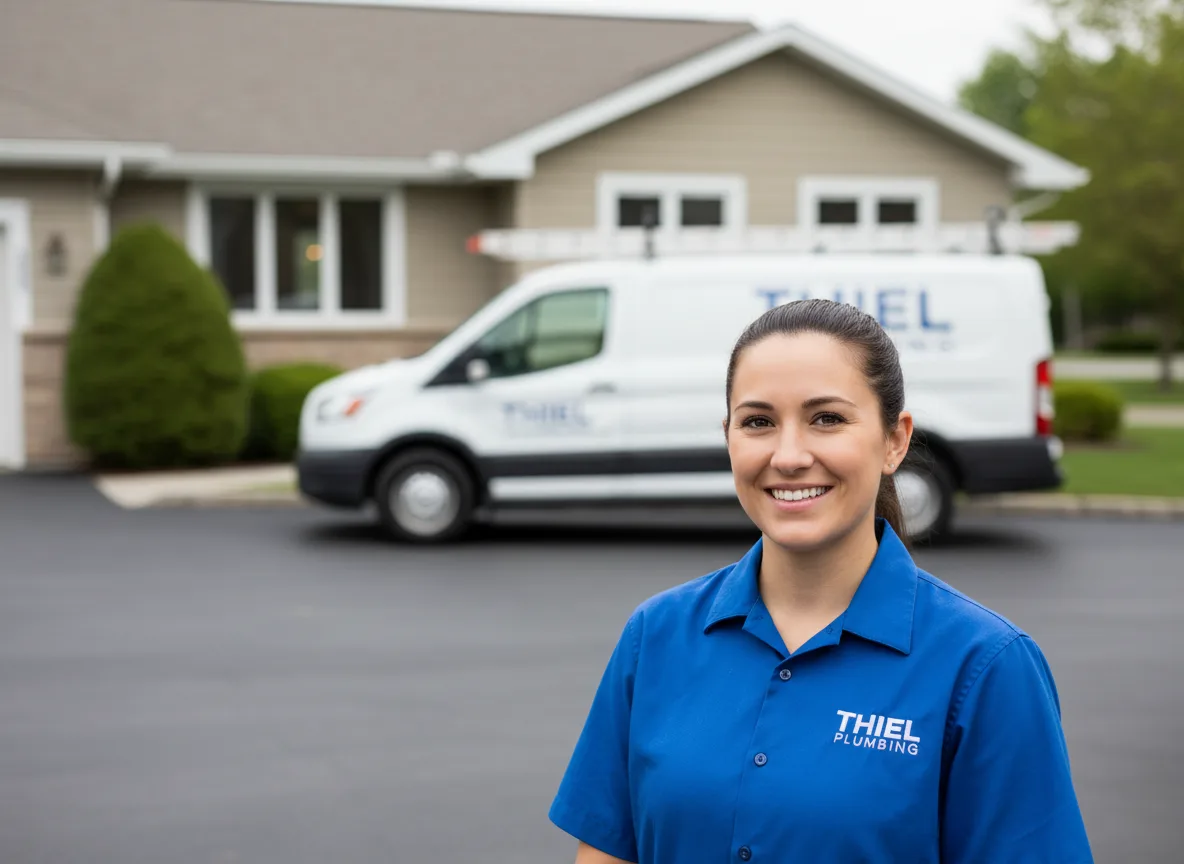 Plumber Stillwater, MN FAQs